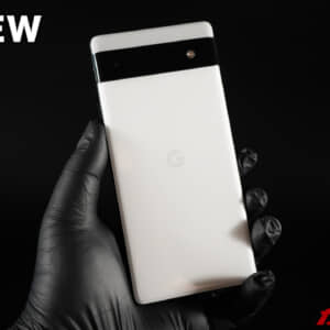 Pixel 6aのレビュー！買う前に伝えたい不満だった点、良かった点と評価まとめ！