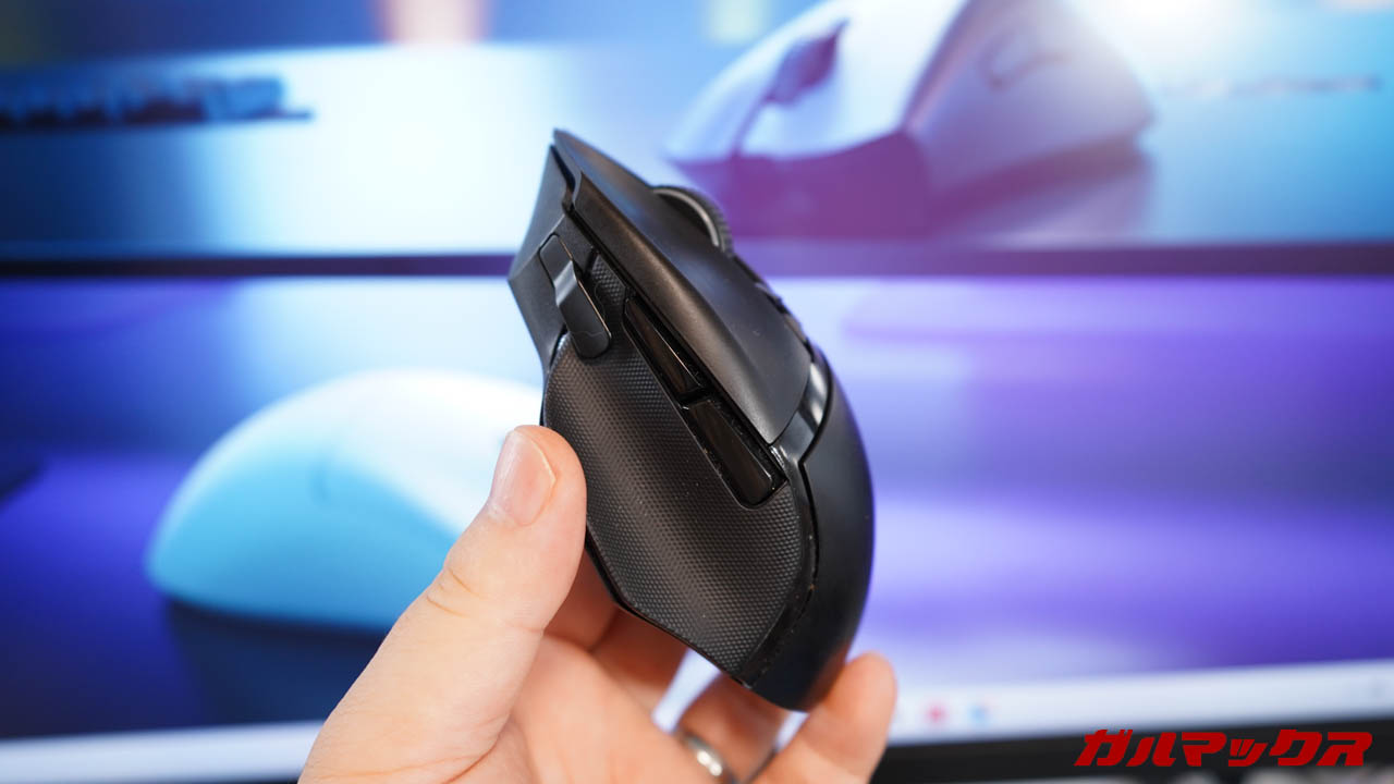 Razer DeathAdder V3 Pro