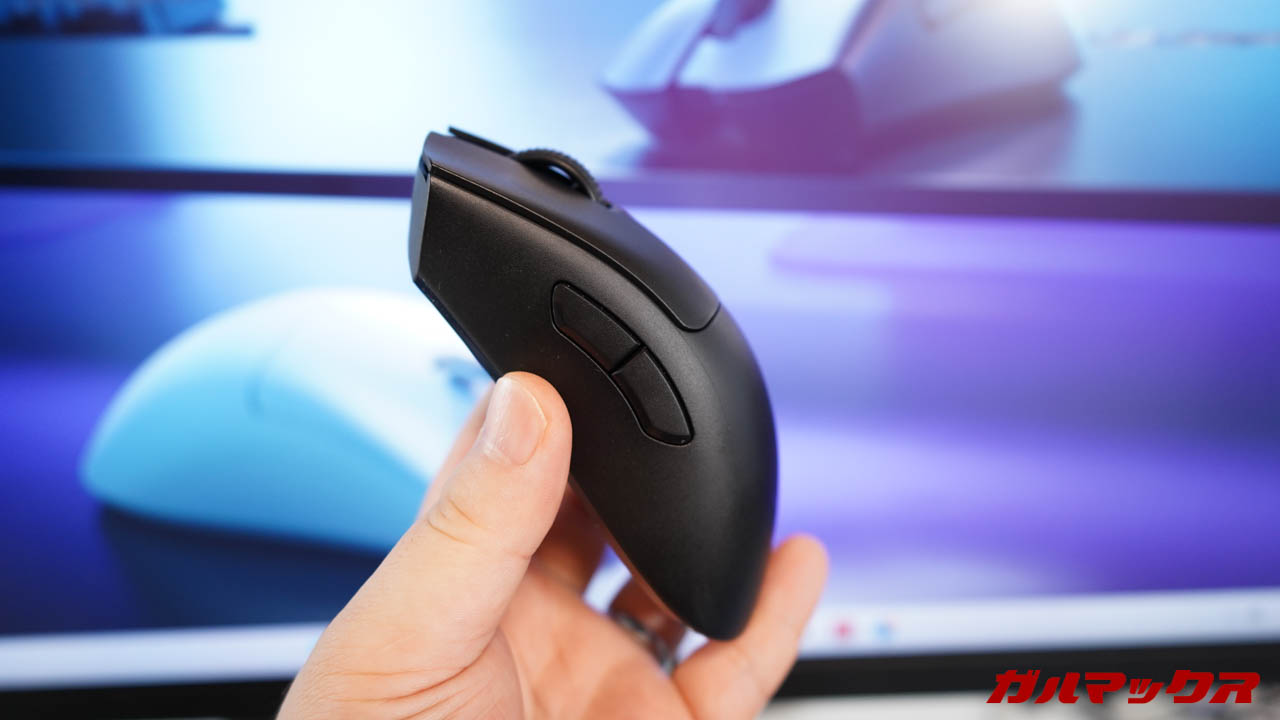 Razer DeathAdder V3 Pro