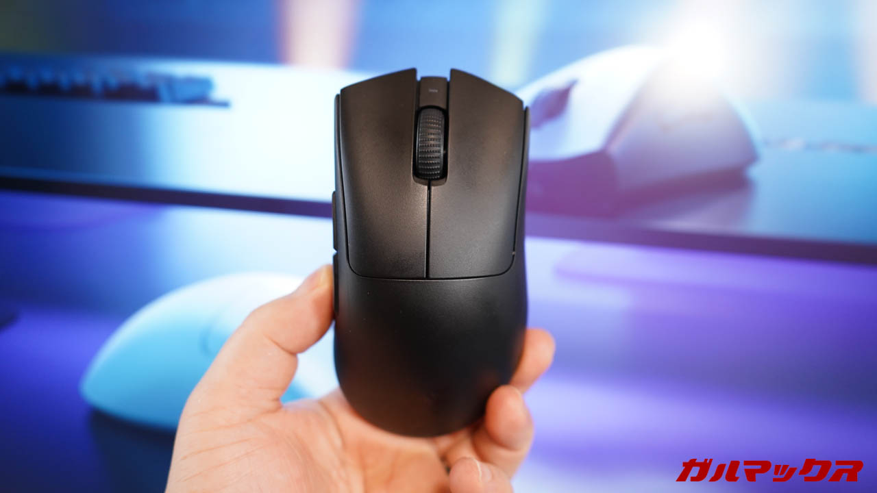 Razer DeathAdder V3 Pro