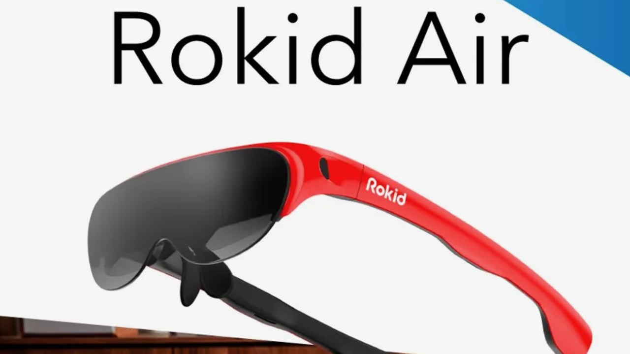 Rokid Air