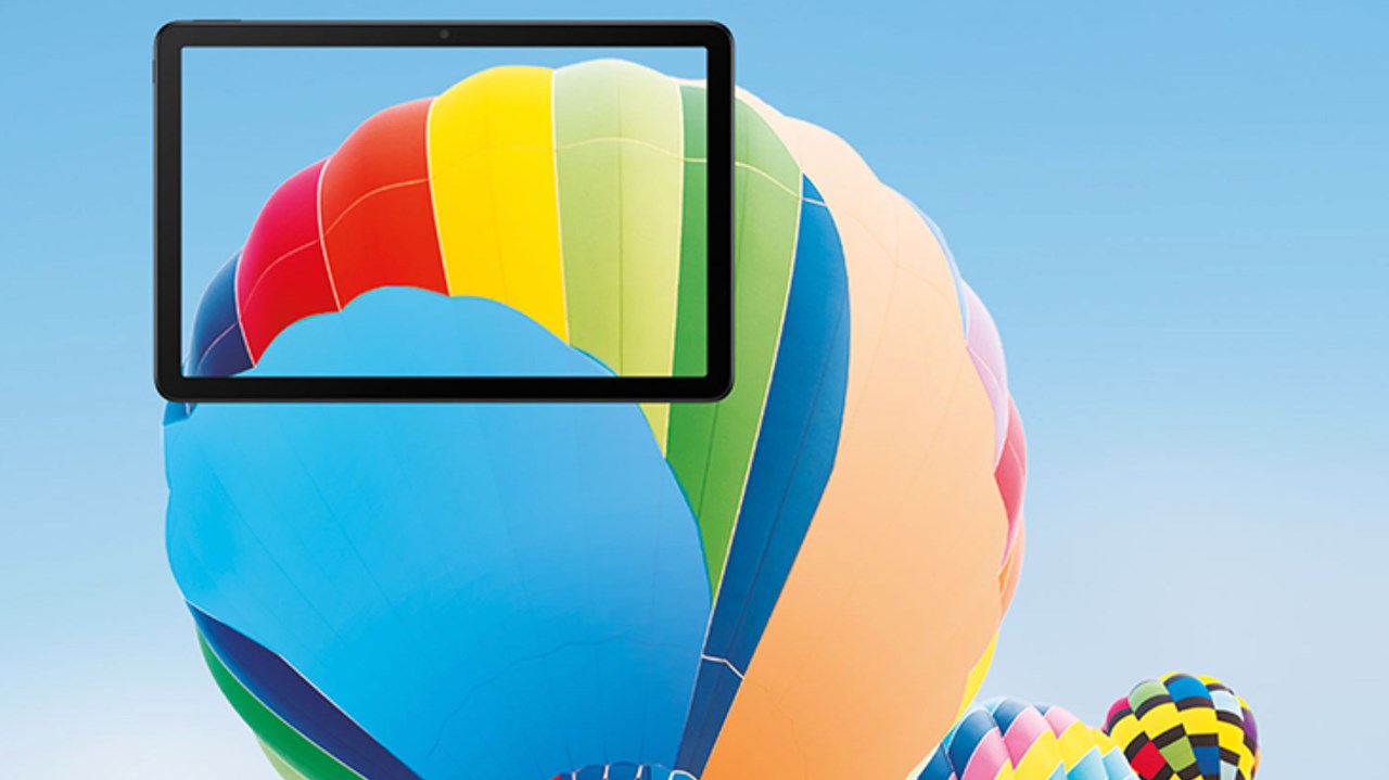 TCL TAB 10s New（9081X）