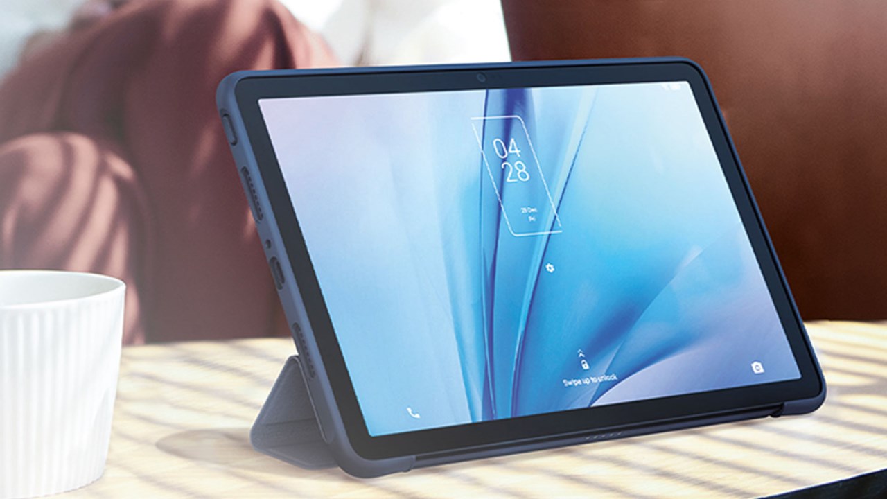 TCL TAB 10s New（9081X）