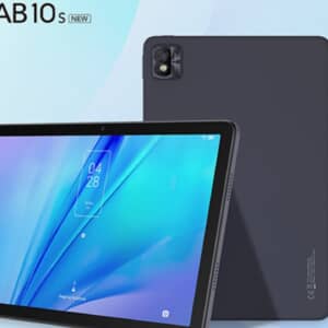 TCL TAB 10s New（9081X）発売！MT8768E搭載の10.1インチタブレット！