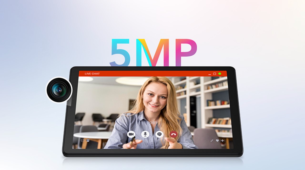 TCL TAB 8（9132X）