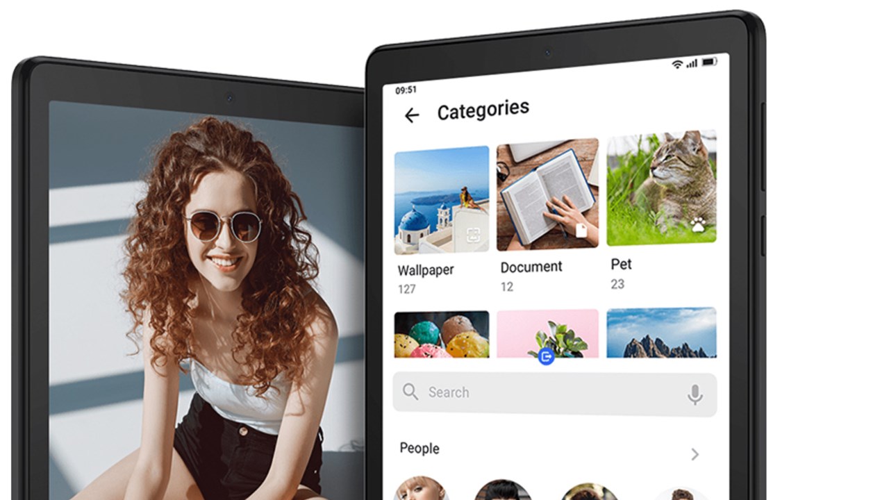 TCL TAB 8（9132X）