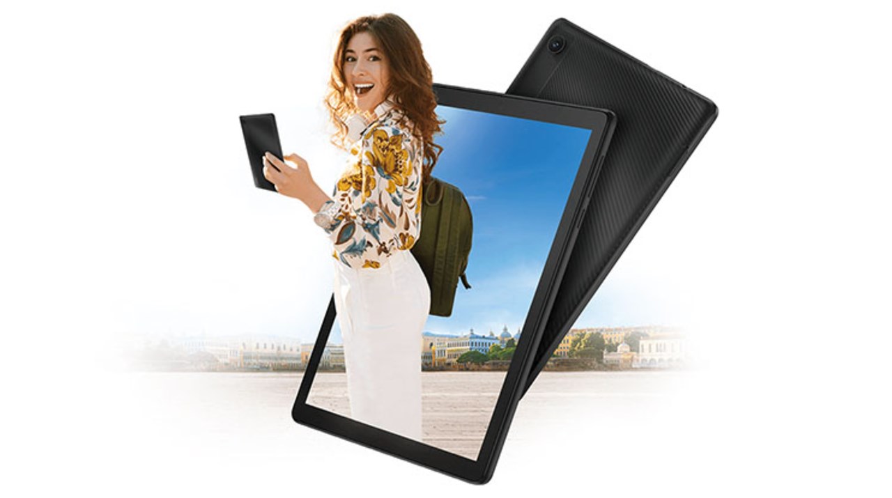 TCL TAB 8（9132X）