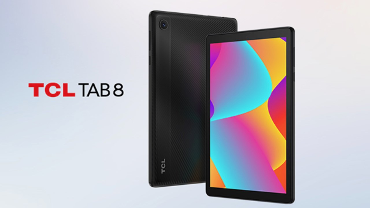 TCL TAB 8（9132X）