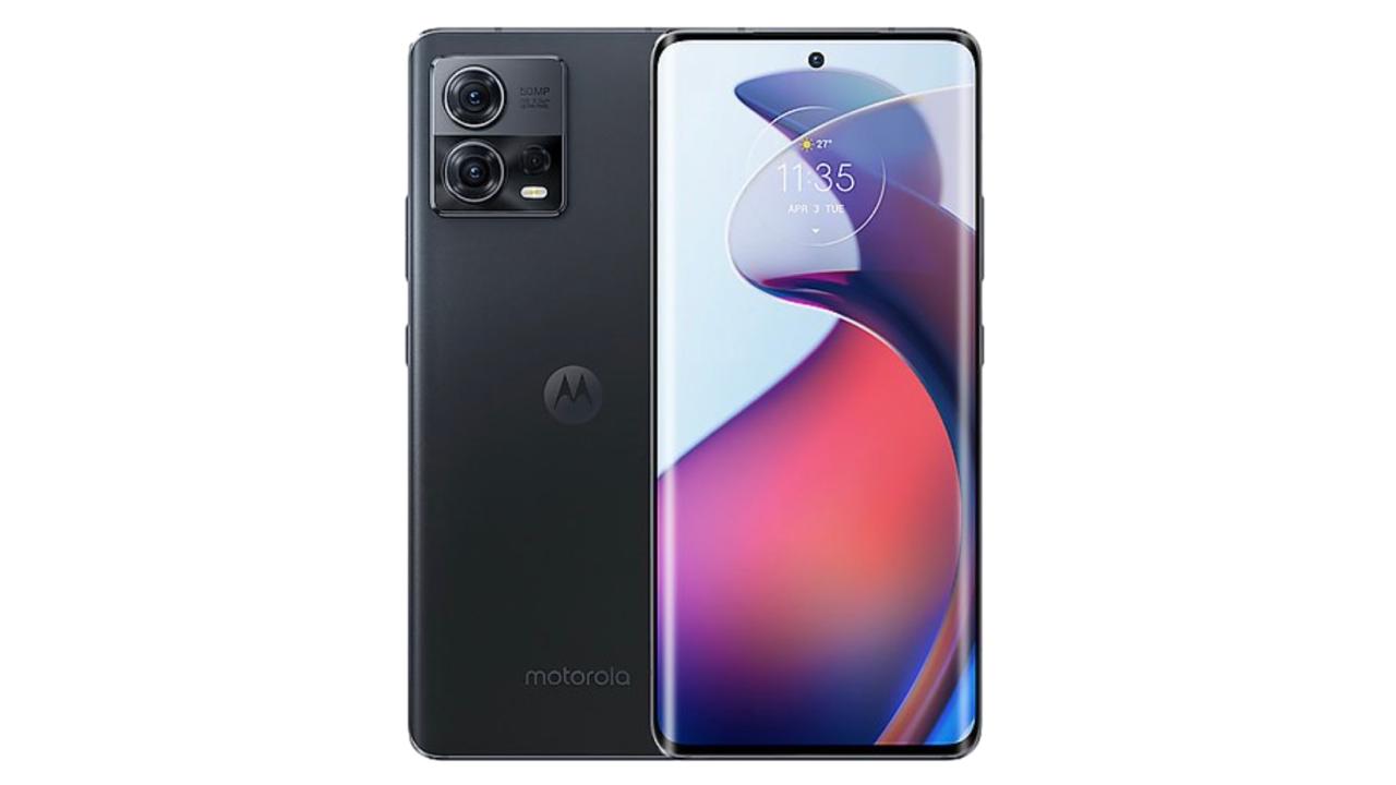 moto S30 Pro
