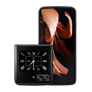 moto razr 2022のスペックまとめ