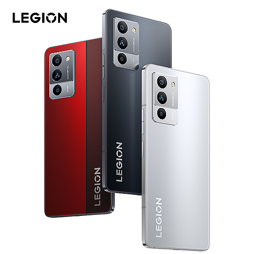 Lenovo Legion Y70