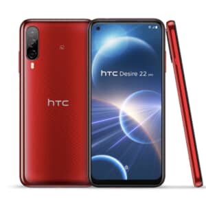 HTC Desire 22 proの日本版の公式情報が出た！価格は64,900円で10月発売だって！