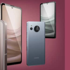 カメラめっちゃ強化されてる！「AQUOS sense7」発表！