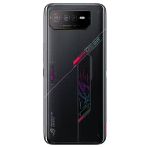 ROG Phone 6/メモリ16GB（Snapdragon 8+ Gen1）の実機AnTuTuベンチマークスコア