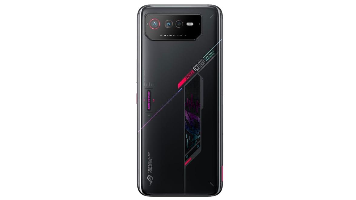 ROG Phone 6 日本版