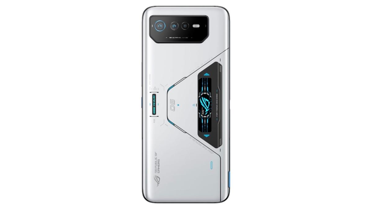 ROG Phone 6 Pro 日本版