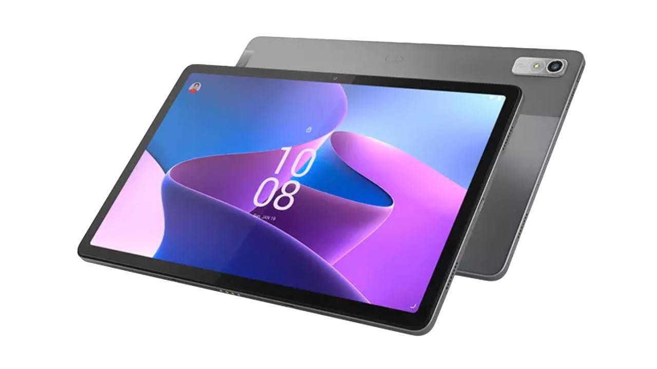 Lenovo Tab P11 Pro(2nd Gen)
