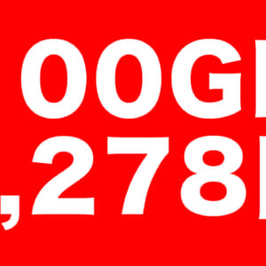 Chat-WiFiの値付けが謎！50GBプランに98円足すと100GB使える