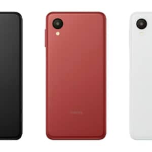 Galaxy A23 5Gのスペックまとめ