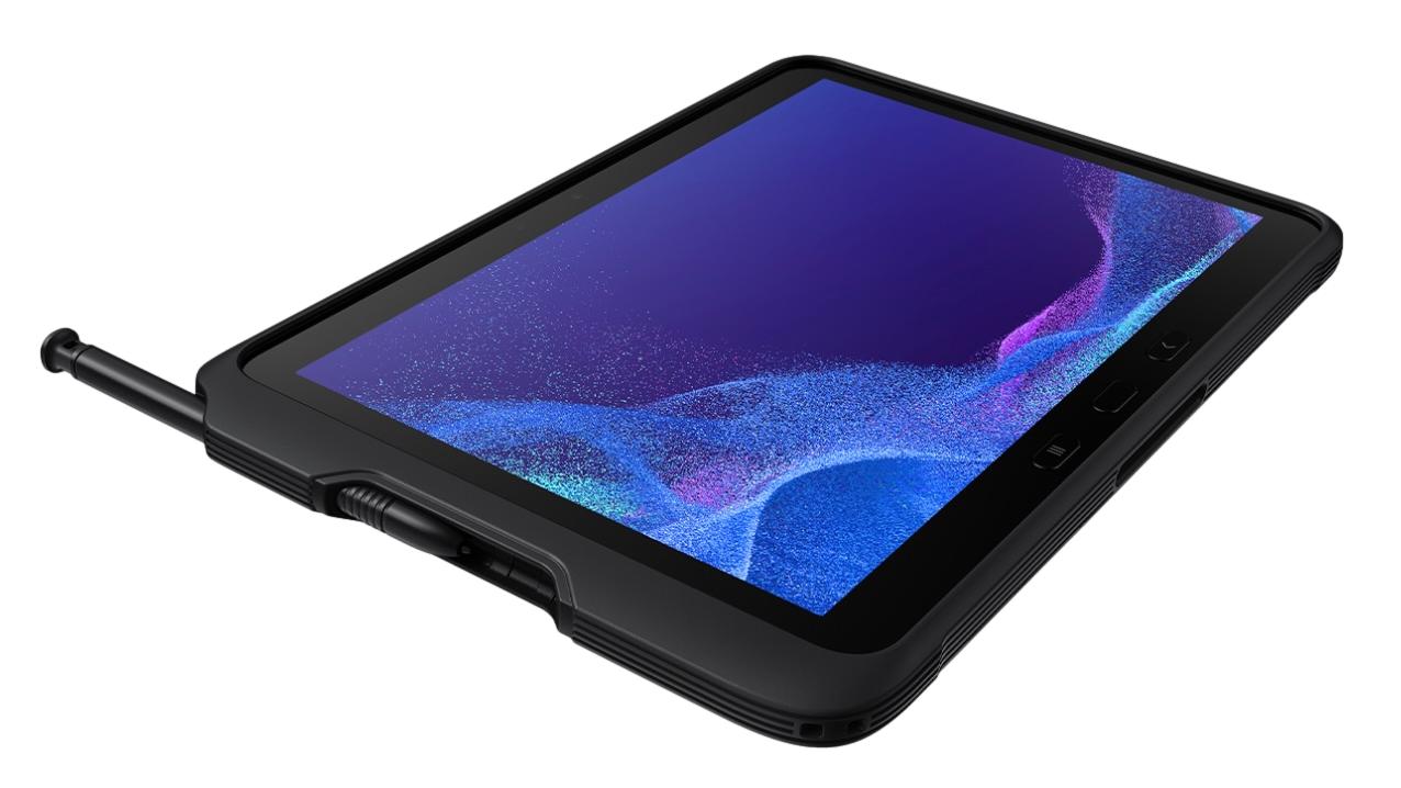 Galaxy Tab Active4 Pro