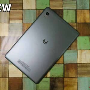 HEADWOLF WPad 1のレビュー。不満だった点・良かった点まとめ