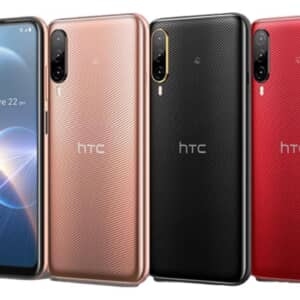 HTC Desire 22 pro 日本版のスペック・対応バンドまとめ