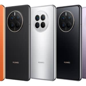 HUAWEI Mate 50のスペックまとめ