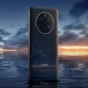 ポルシェデザインもあり！衛星通信と可変絞り対応のHUAWEI「Mate 50 Pro / RS」発表