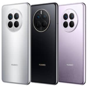 HUAWEI Mate 50Eのスペックまとめ