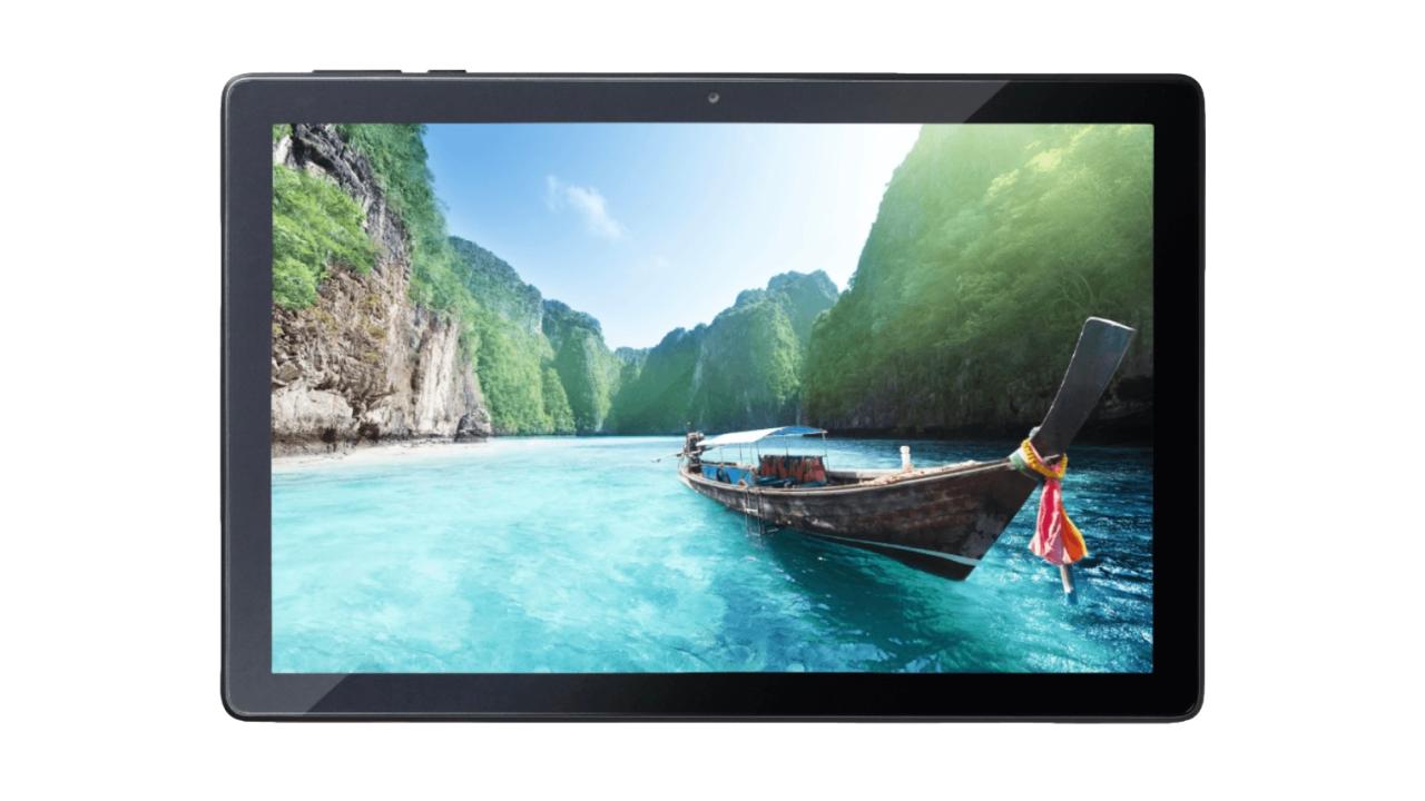 LUCA Tablet TE101N1-B