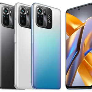 POCO M5sのスペック・対応バンドまとめ