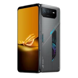 ROG Phone 6Dのスペック・対応バンドまとめ