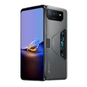 ROG Phone 6D Ultimate/メモリ16GB（Dimensity 9000+）の実機AnTuTuベンチマークスコア