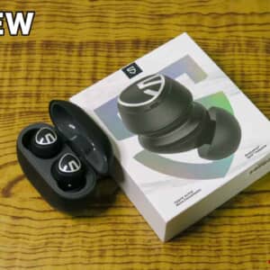 SOUNDPEATS MINI Proのレビュー！不満だった点・良かった点まとめ