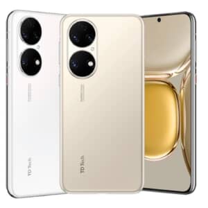 TD Tech P50のスペック・対応バンドまとめ