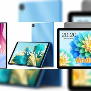 1.2万円から！TeclastのAndroid 12搭載10インチタブレットがAmazonでセール中！