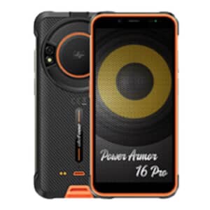 Ulefone Power Armor 16 Proのスペック・対応バンドまとめ