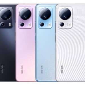 Xiaomi Civi 2のスペック・対応バンドまとめ