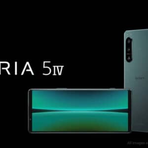 Xperia 5 IV/メモリ8GB（Snapdragon 8 Gen 1）の実機AnTuTuベンチマークスコア