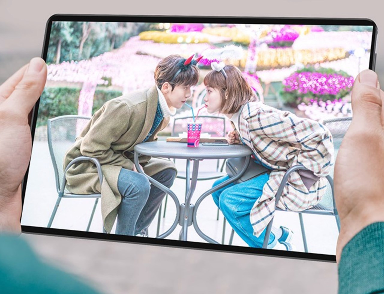 Glory sword dance Snapdragon 8+ tablet