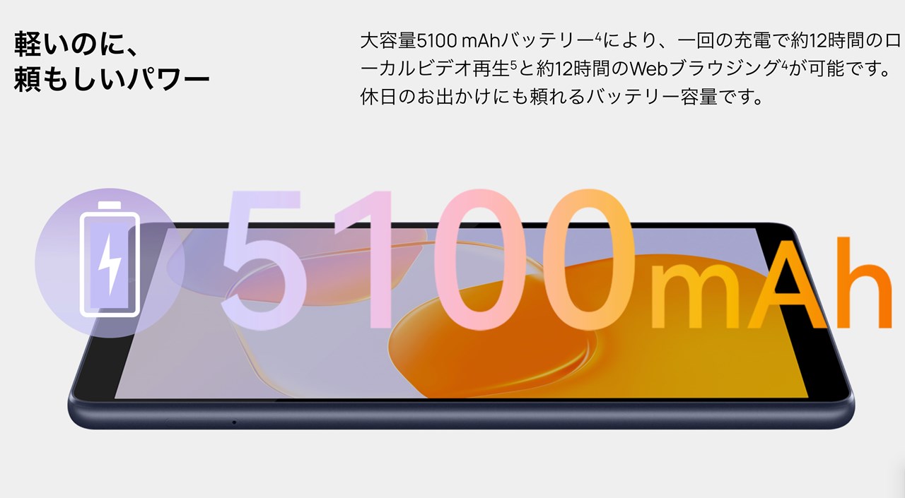 HUAWEI MatePad T8 2022