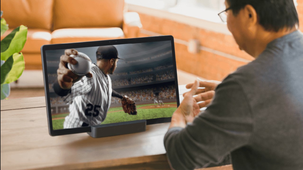 LUCA Tablet TM152M4N1-B