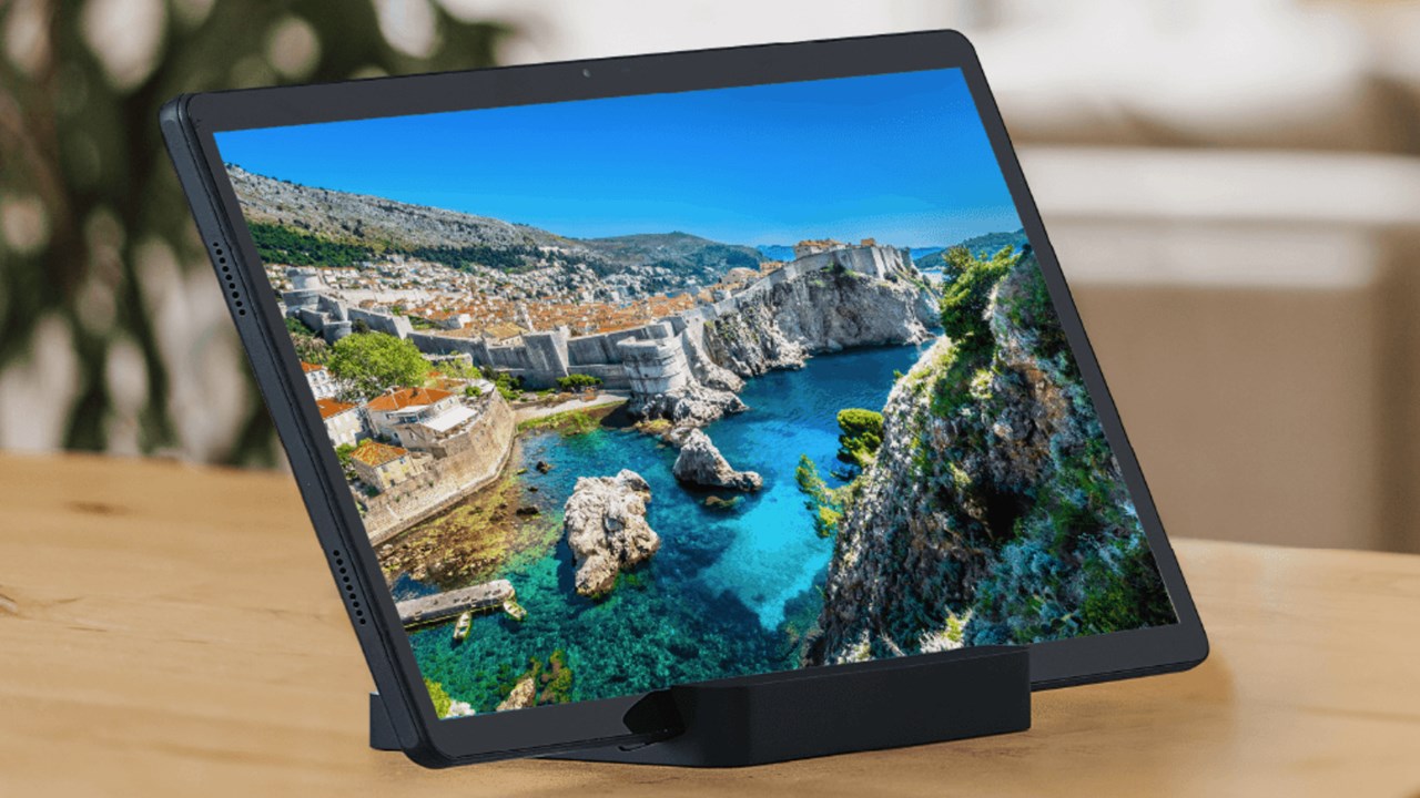 LUCA Tablet TM152M4N1-B