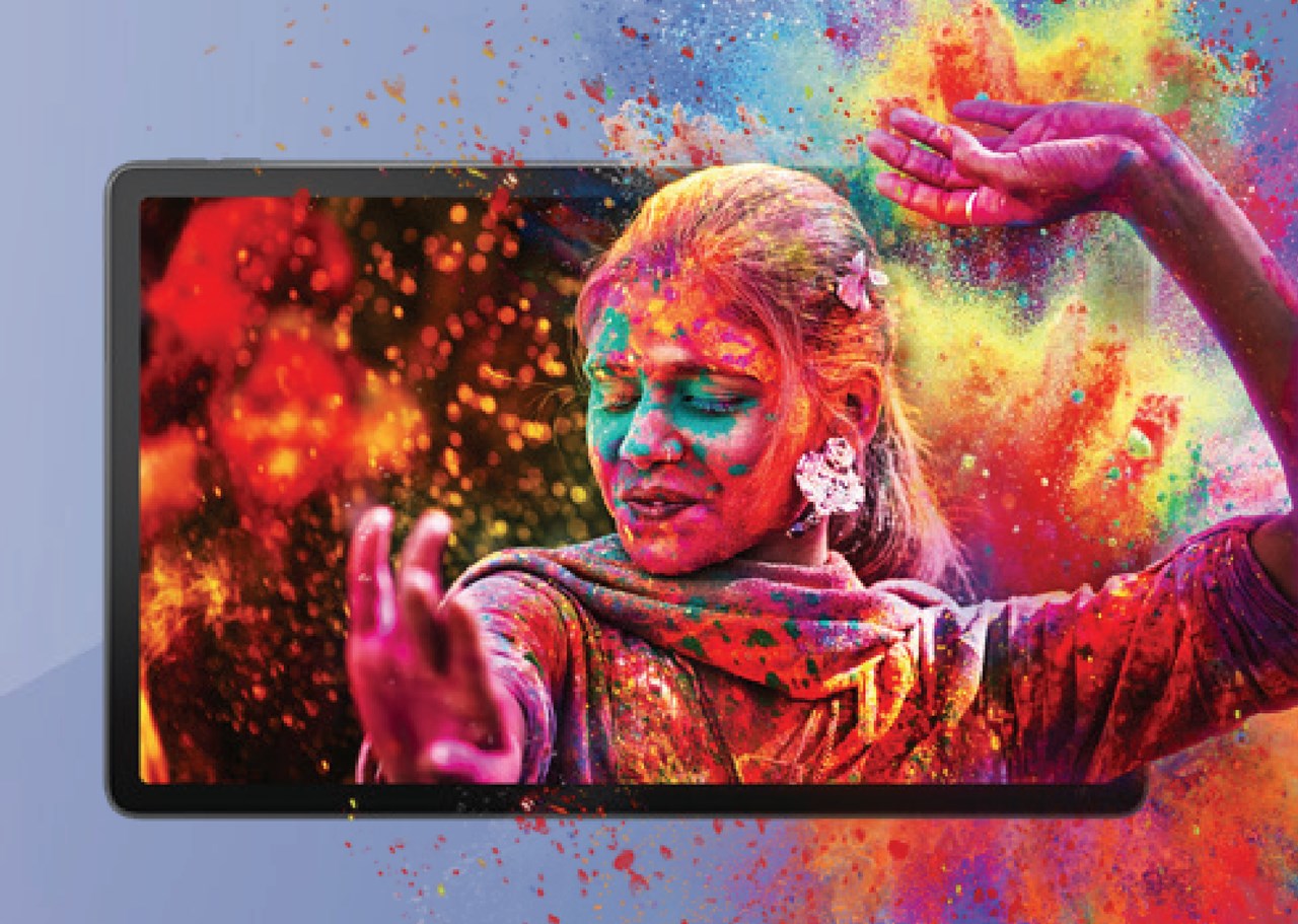 Lenovo Tab P11（2nd Gen）