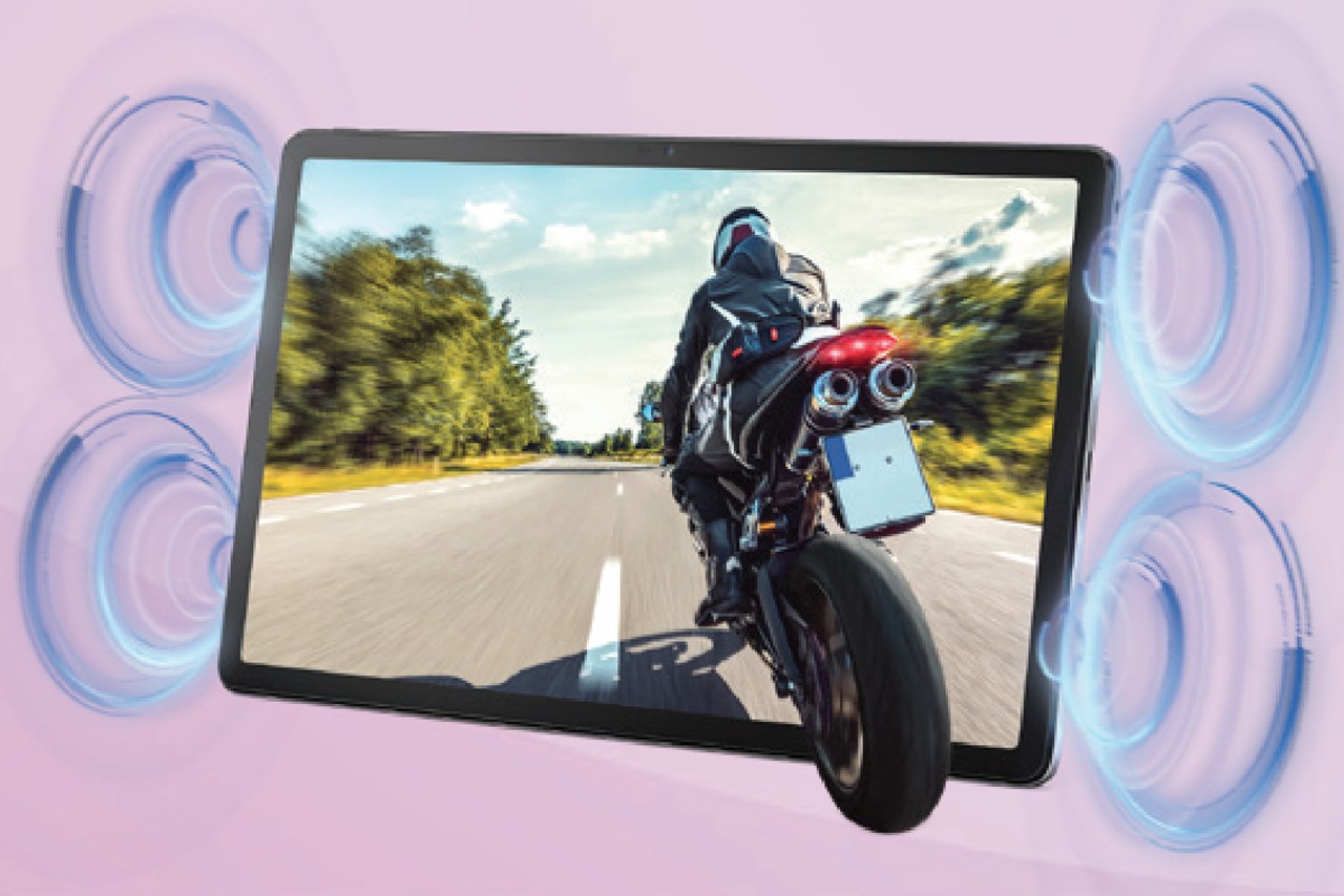 Lenovo Tab P11（2nd Gen）