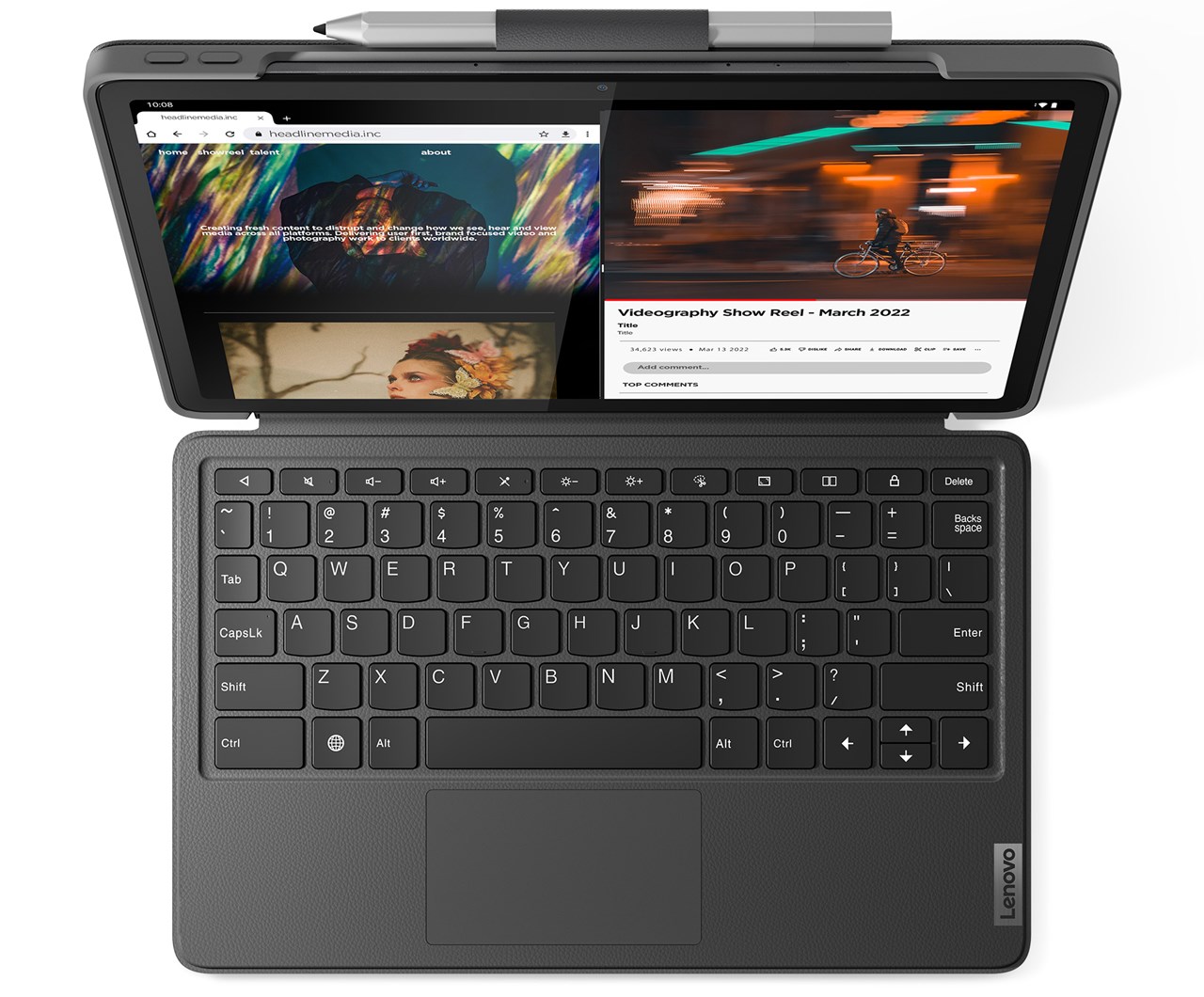 Lenovo Tab P11（2nd Gen）