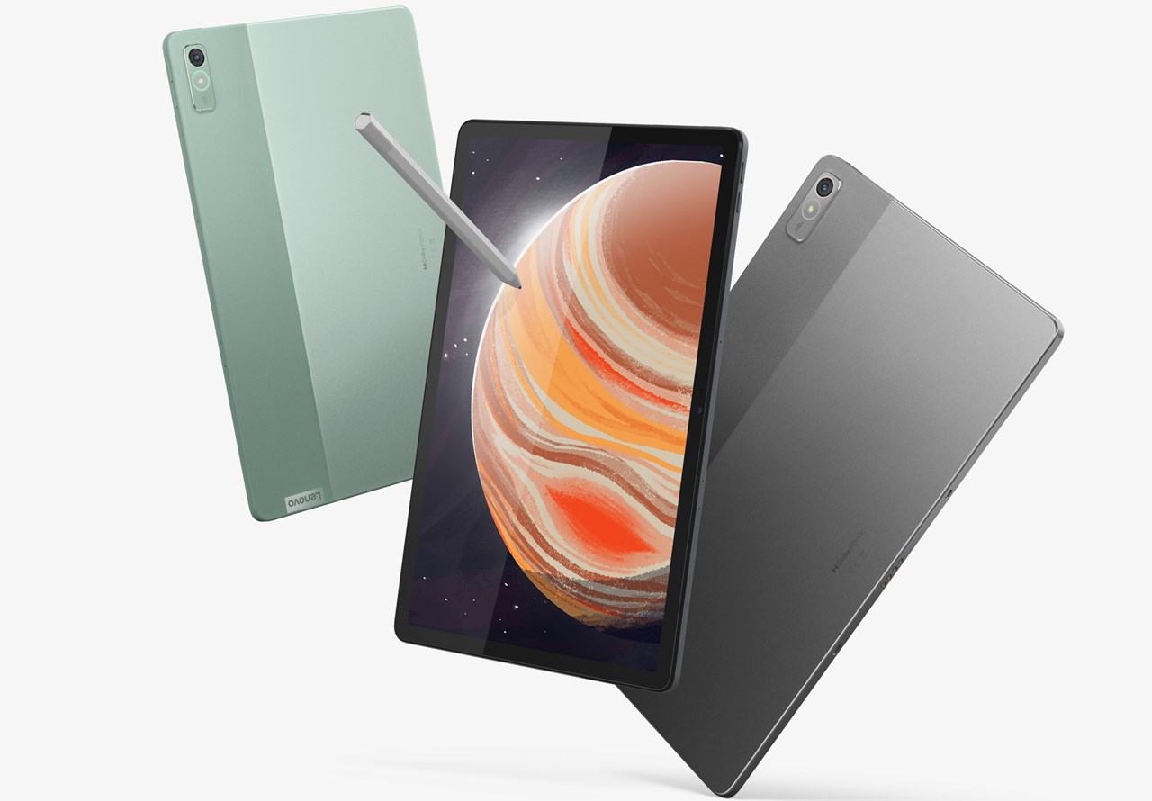 Lenovo Tab P11（2nd Gen）