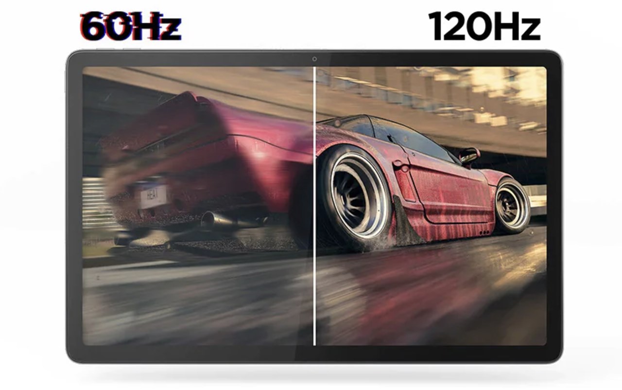 Lenovo Tab P11 Pro（2nd Gen）日本版