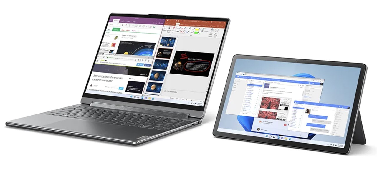 Lenovo Tab P11 Pro（2nd Gen）日本版