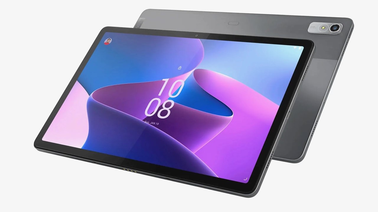 Lenovo Tab P11 Pro（2nd Gen）日本版